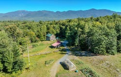 381 Toad Hill Road, Sugar Hill, NH 03586
