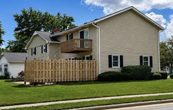 1018 Clover Lane, Celina, OH 45822