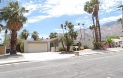 917 E El Cid, Palm Springs, CA 92262