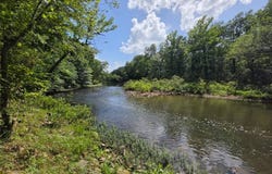 8 TBD Blackfork River, Hodgen, OK 74939