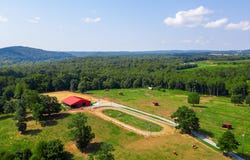 Easome Rd, Hurt, VA 24563
