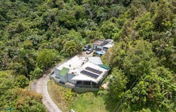 Quebrada Arriba, Cayey, PR 00736