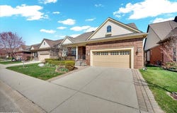 7969 Stableford Drive, Washington, MI 48094