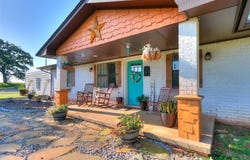 17700 Box Road, Lexington, OK 73051