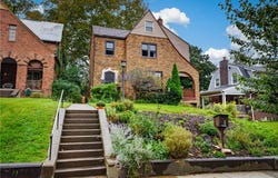 3558 McClure Ave, Brighton Heights, PA 15212
