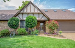 2700 S 87th DR, Fort Smith, AR 72903
