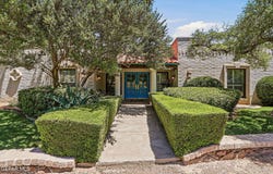 5442 DAVIS CUP Court, El Paso, TX 79932