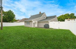 12 Squirrel Lane, Levittown, NY 11756