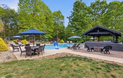 1408 Beverly Road, Greer, SC 29651