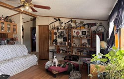 69896 Salome Rd, Salome, AZ 85348