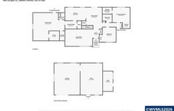 960 Grape St, Sweet Home, OR 97386