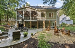 5431 Lemoore Drive, Glen Allen, VA 23059
