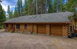 860 Red Fox Road, Clio, CA 96106