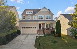 7320 Mangrum Drive, Moseley, VA 23120