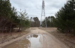 Pihl Road, Kaleva, MI 49645