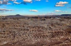 Sequoia Dr lot: 18, Fort Davis, TX 79734
