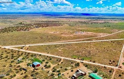 Hay Hollow Rd 20 Acres, Snowflake, AZ 85937