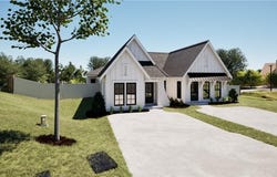 3204 BRADLEY Lane, AUBURN, AL 36830