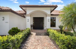 14883 Equestrian Way, Wellington, FL 33414