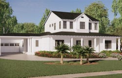 1122 DINGENS Avenue, GOTHA, FL 34734