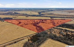 64425 715th Trail, Stella, NE 68442