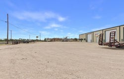 1100 W Sealy, Monahans, TX 79756
