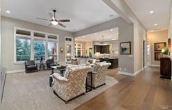 6111 W Piaffe Court, Eagle, ID 83616