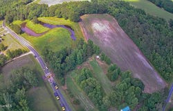 Near 2151 Dolph Lewis Road lot: 1, Cerro Gordo, NC 28430