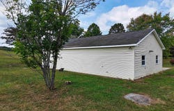 4362 GOLD RUSH Road, Pilot, VA 24138