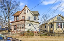 257 PROGRESS Street, RIVERSIDE, NJ 08075