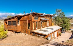 726 Owens Drive, Silt, CO 81652
