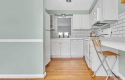138 N Park Ridge Road, Bloomington, IN 47408-3113
