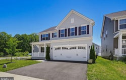3172 DODDER Way, ODENTON, MD 21113