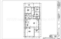 1205 Rosenda Lane, Amarillo, TX 79124