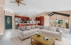 141 Tami Rd, Red Feather Lakes, CO 80545