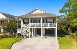 115 NW 9th Street, Oak Island, NC 28465
