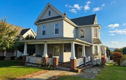 512 N Fillmore Avenue, Scranton, PA 18504