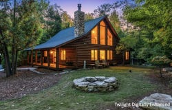 5922 Bluff Ledge Rd, Sturgeon Bay, WI 54235