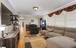 267 Gastley Drive, Clinton, SC 29325