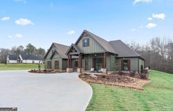 0 TRACT 3 Star Point Road, Roopville, GA 30170