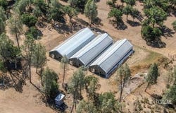 324 Frog Pond Ln, Hayfork, CA 96041