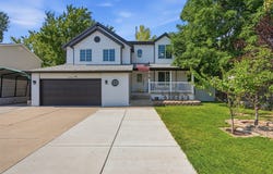 1064 E 1500 N, Layton, UT 84040