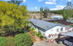 5955 Sawmill Mesa Road, Delta, CO 81416