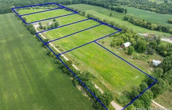 V/L Janet Dr Parcel 1, Saranac, MI 48881