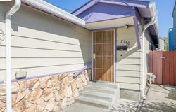 2540 E 16Th St, Oakland, CA 94601