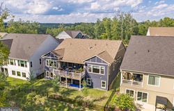 127 PIMPERNEL Place, LAKE FREDERICK, VA 22630