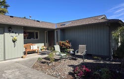 822 E Spruce, Sequim, WA 98382