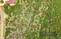 411 S RIDGE DR, ConCan, TX 78838
