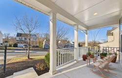 18213 JILLIAN Lane, TRIANGLE, VA 22172