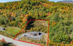 399 NH Route 49, Campton, NH 03223